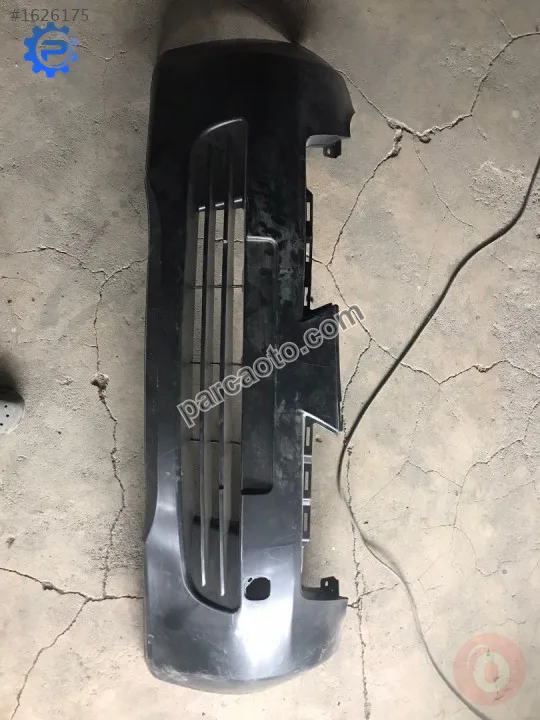 Nissan Micra Tampon Ön - Düzce Merkez