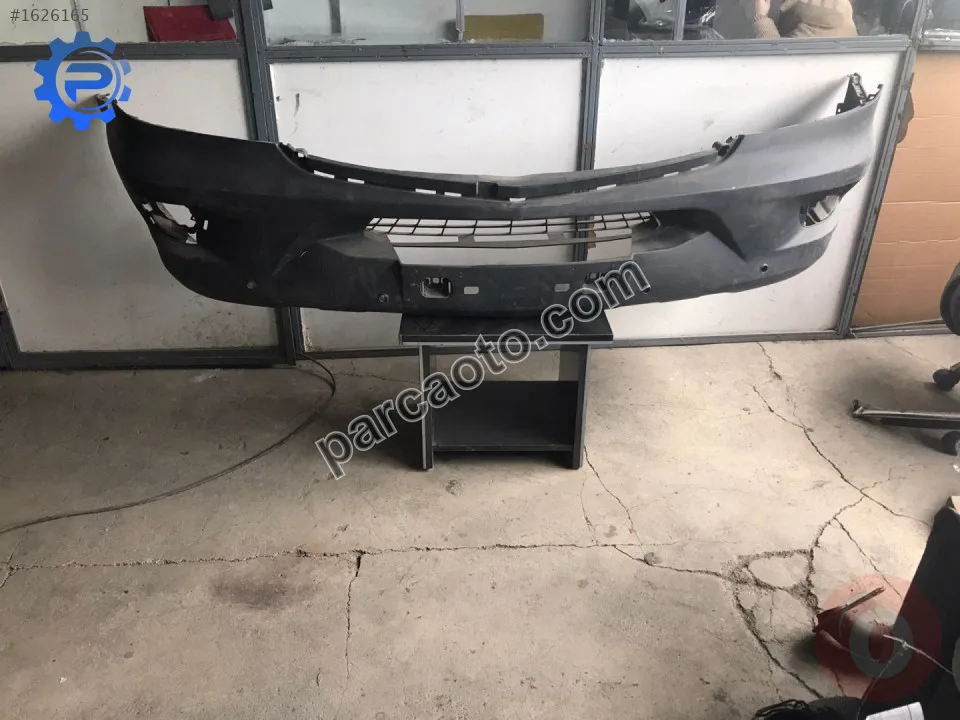 Mercedes Sprinter Tampon Ön - Düzce Merkez