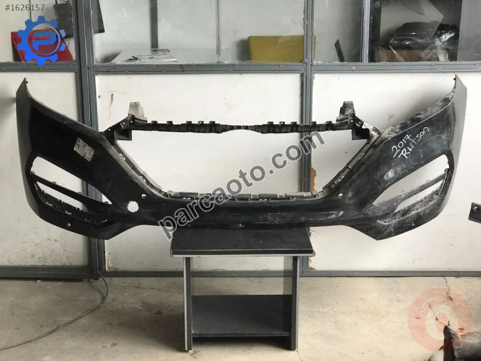 Hyundai Tucson Tampon Ön - Düzce Merkez