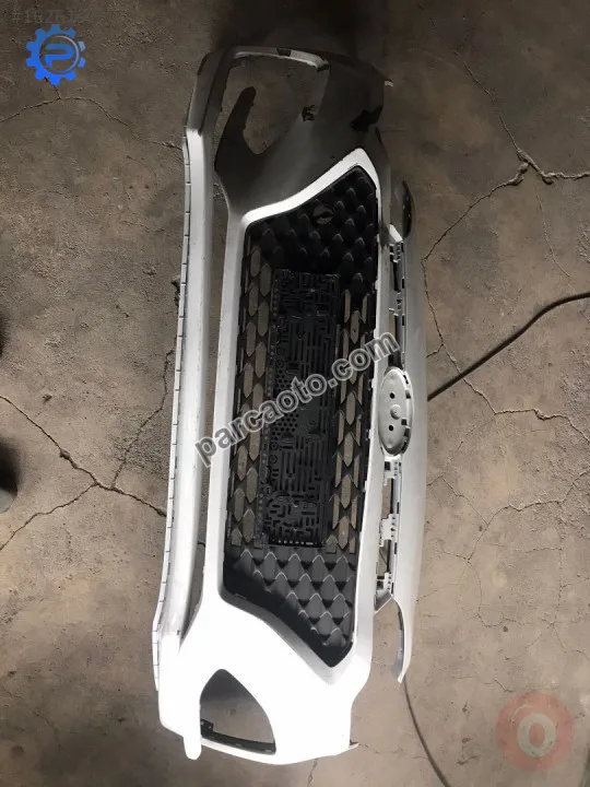 Hyundai i20 Tampon Ön - Düzce Merkez