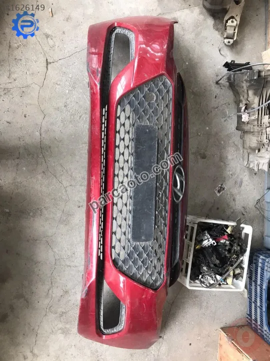 Hyundai i20 Tampon Ön - Düzce Merkez