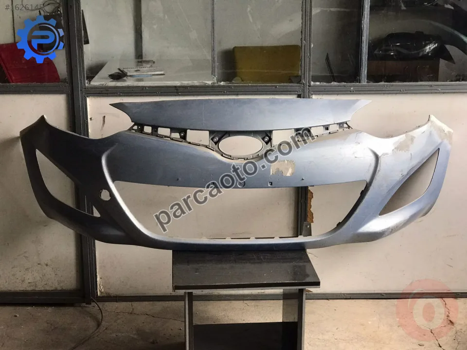 Hyundai i20 Tampon Ön - Düzce Merkez