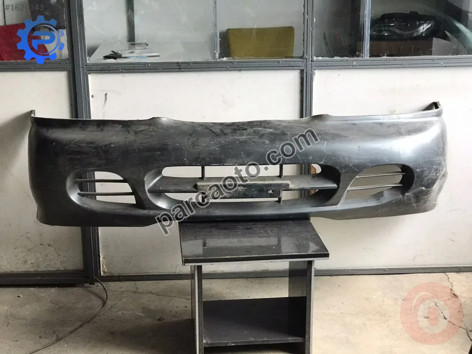 Hyundai Accent Tampon Ön - Düzce Merkez