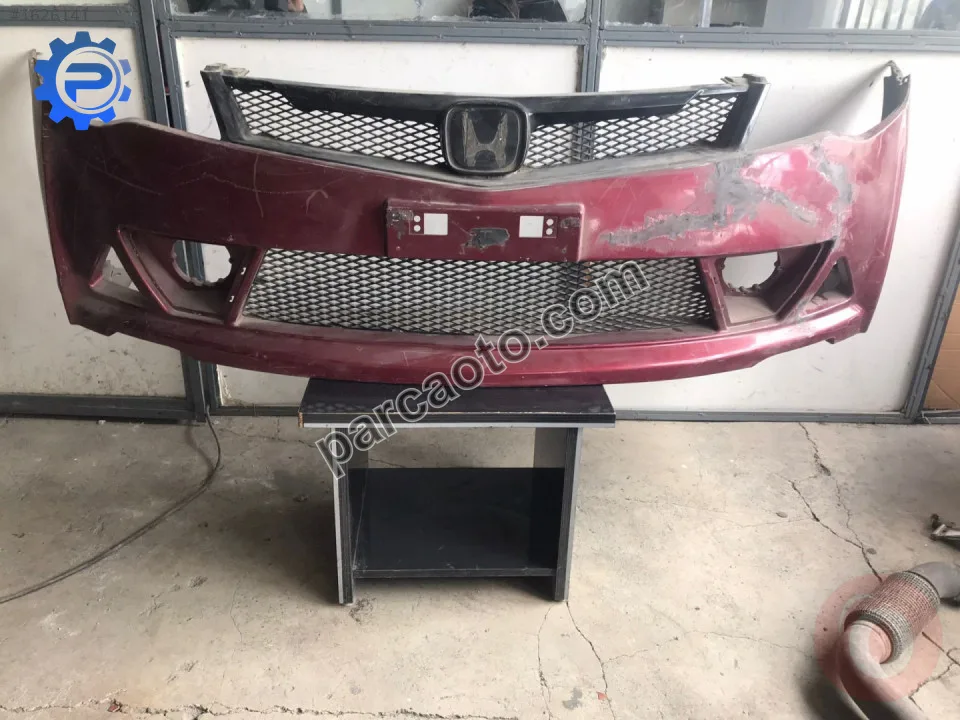 Honda Civic Tampon Ön - Düzce Merkez