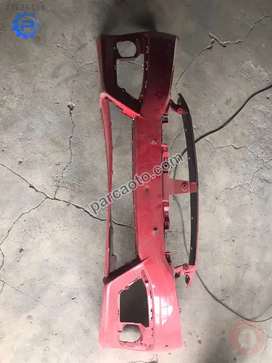 Honda Civic Tampon Ön - Düzce Merkez