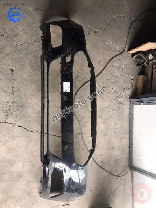 Ford Mondeo Tampon Ön - Düzce Merkez