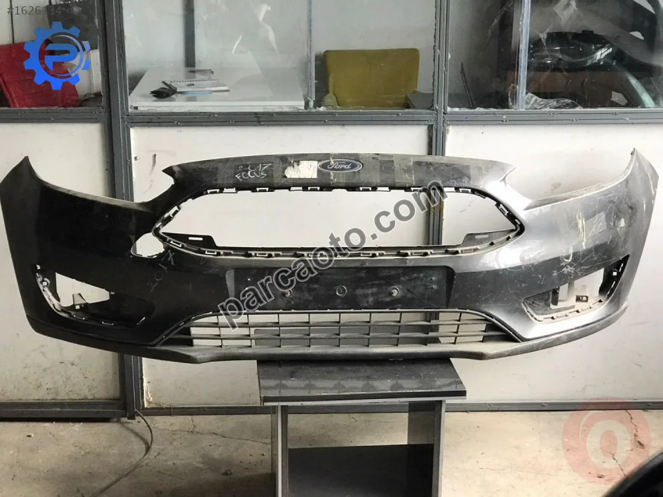 Ford Focus Tampon Ön - Düzce Merkez