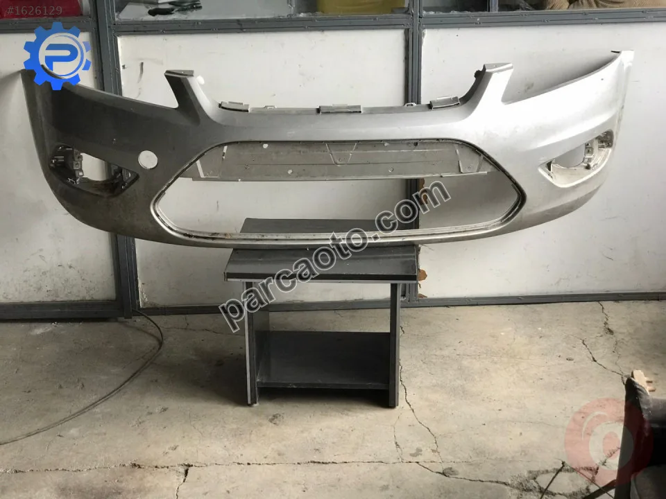 Ford Focus Tampon Ön - Düzce Merkez