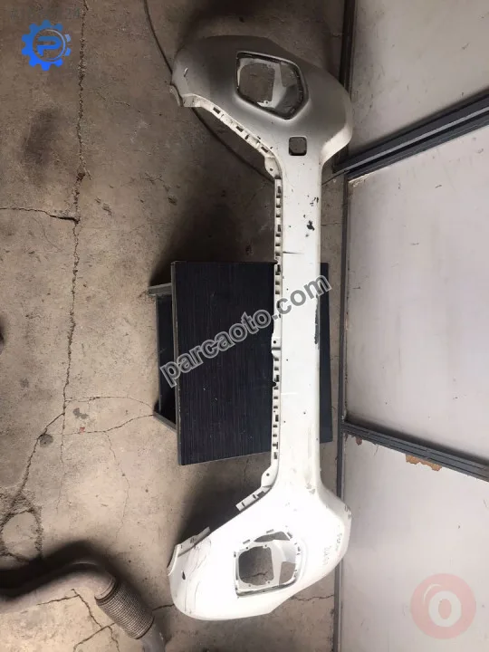 Fiat Fiorino Tampon Ön - Düzce Merkez