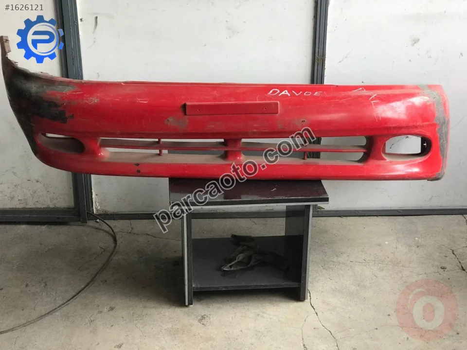 Daewoo Lanos orijinal çıkma tampon ön, Düzce Merkez