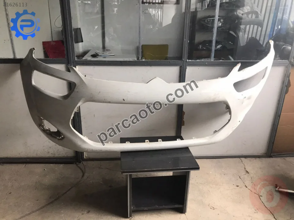 Citroen C4 orijinal çıkma tampon ön, Düzce Merkez