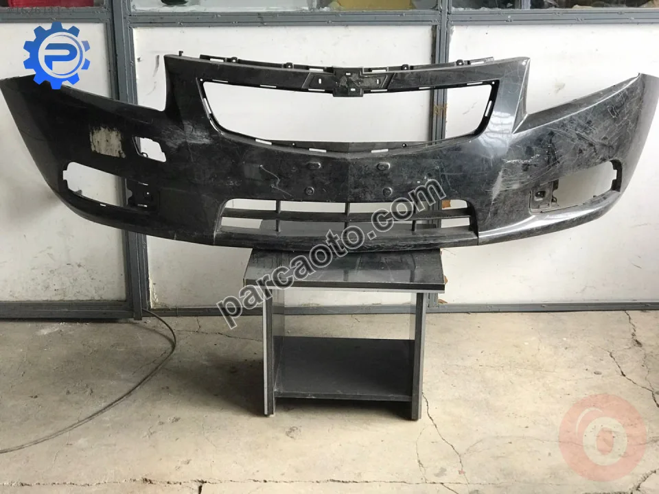 Chevrolet Cruze Tampon Ön - Düzce Merkez