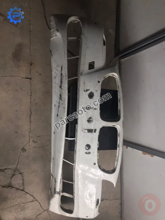 Bmw 5 Serisi Tampon Ön - Düzce Merkez