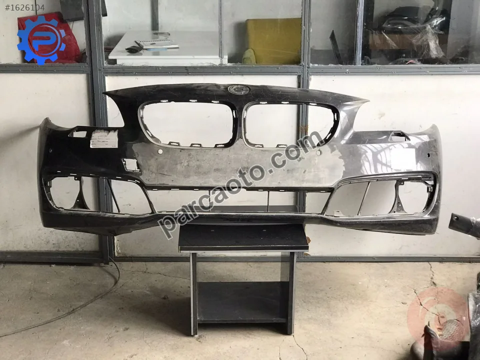 Bmw 5 Serisi Tampon Ön - Düzce Merkez