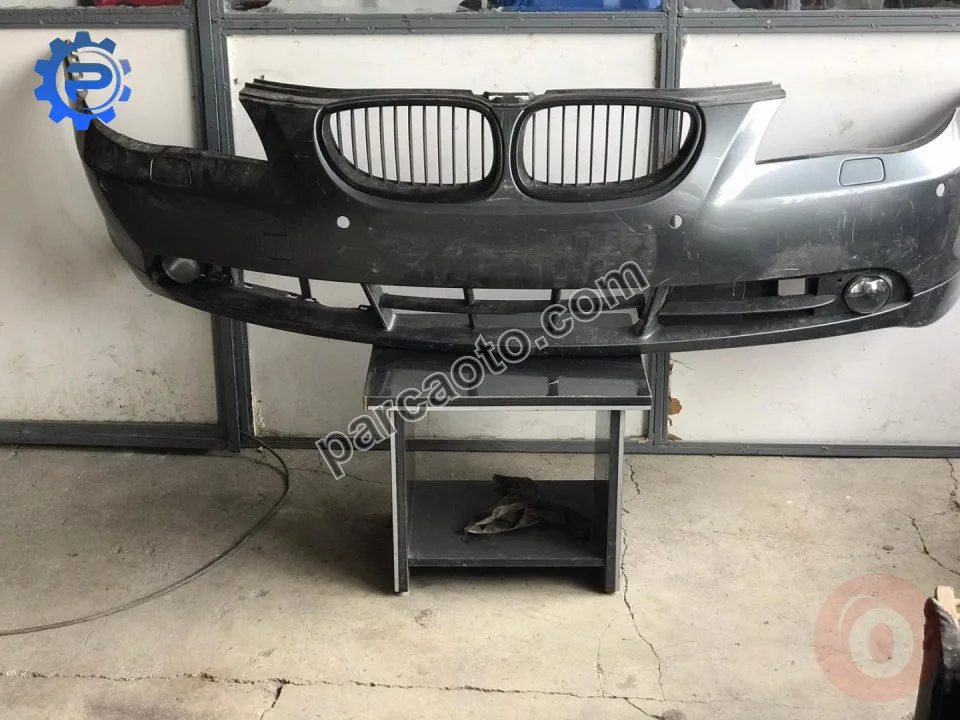 Bmw 5 Serisi Tampon Ön - Düzce Merkez