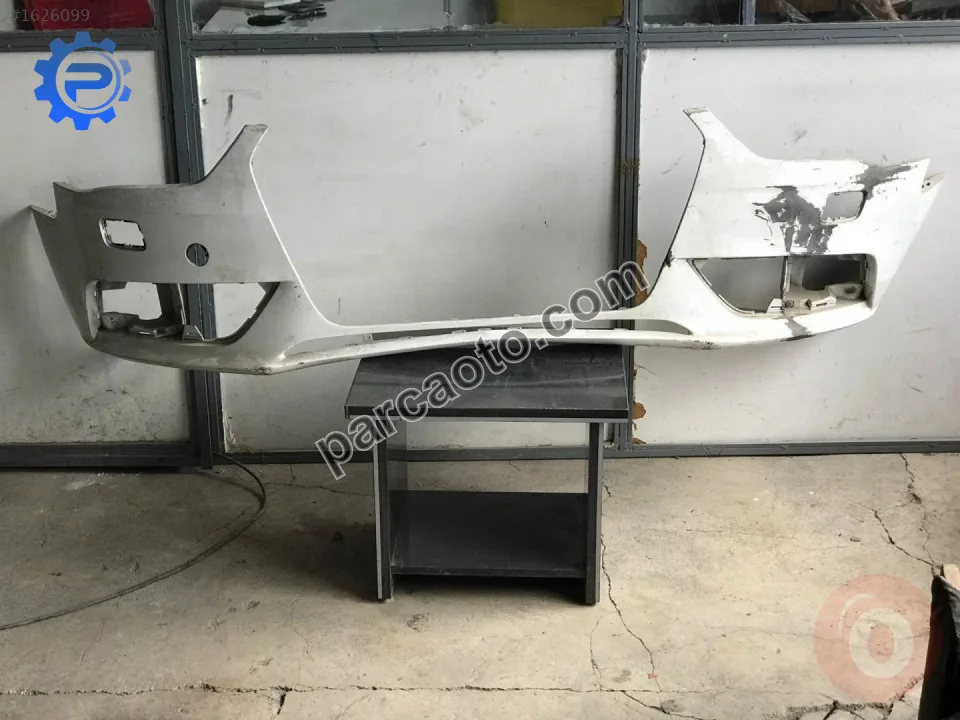 Audi A5 orijinal çıkma tampon ön, Düzce Merkez