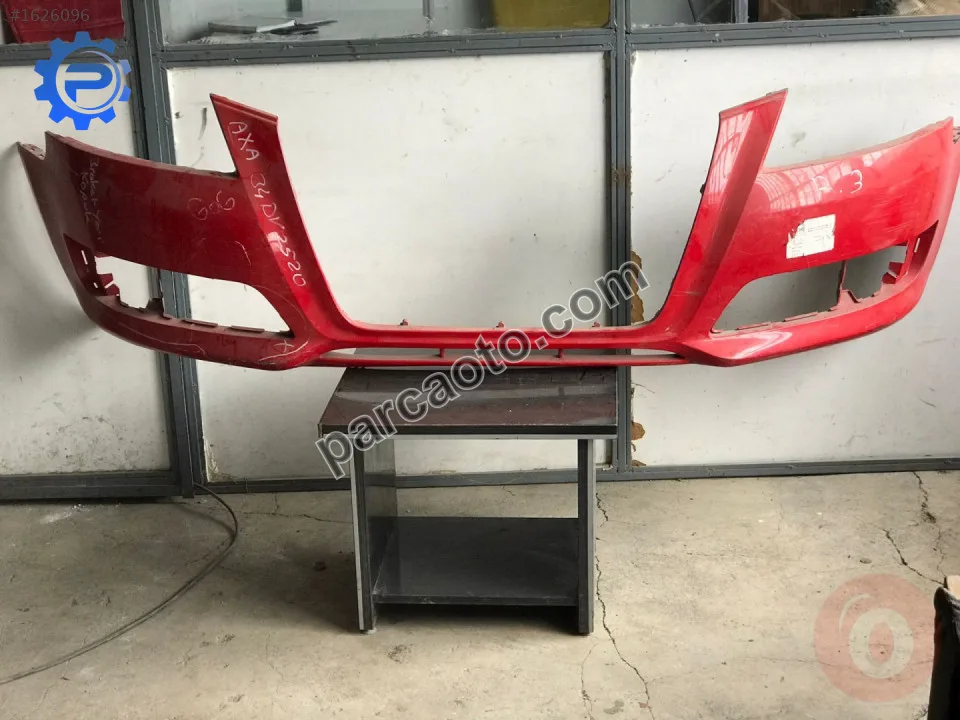 Audi A3 Tampon Ön - Düzce Merkez