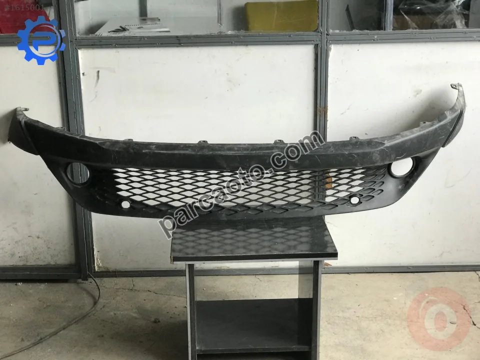 Opel Corsa Tampon Ön - Düzce Merkez