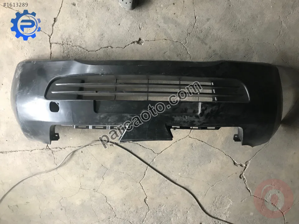 Nissan Micra Tampon Ön - Düzce Merkez