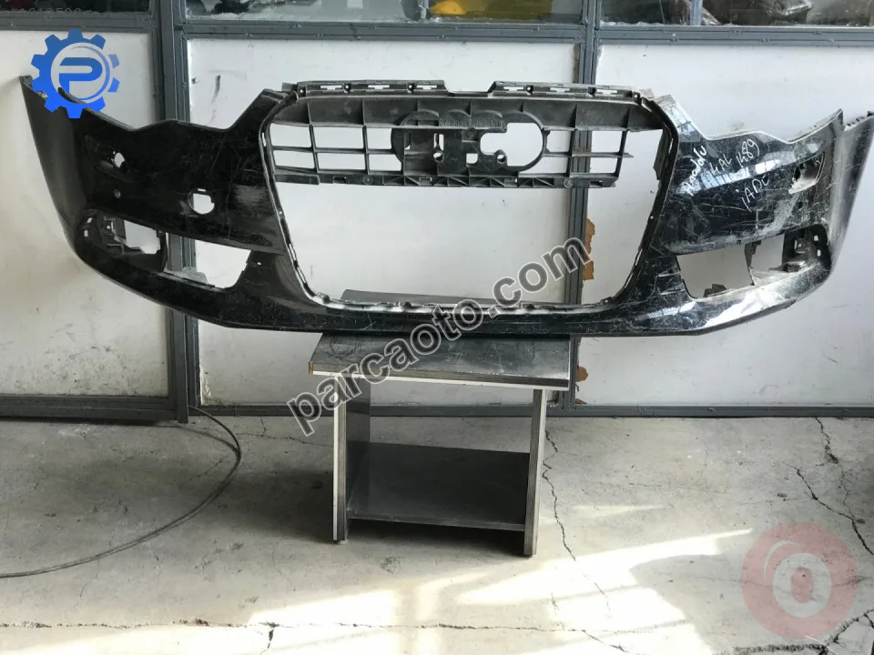 Audi A6 Tampon Ön - Düzce Merkez