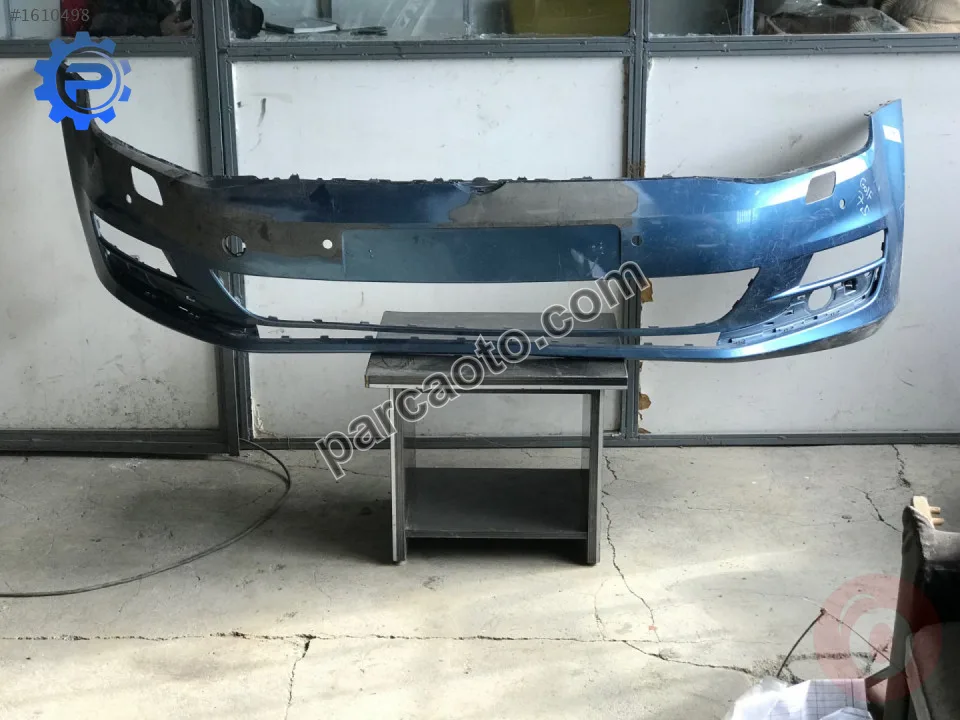 Volkswagen Golf Tampon Ön - Düzce Merkez