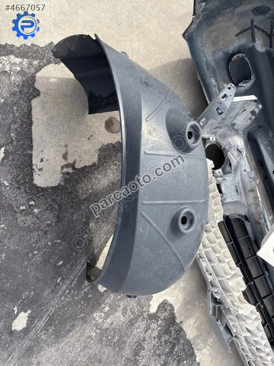 Opel Vivaro Davlumbaz - Konya Selçuklu