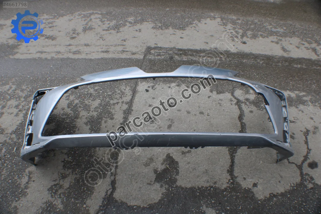 Çıkma toyota corolla ön tampon t-250 (videolu)