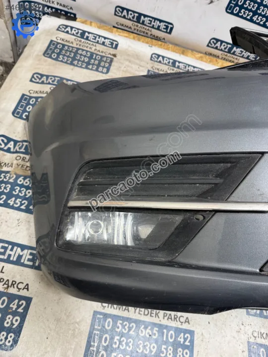 Çıkma vw caddy sağ sis farı 2015-2020