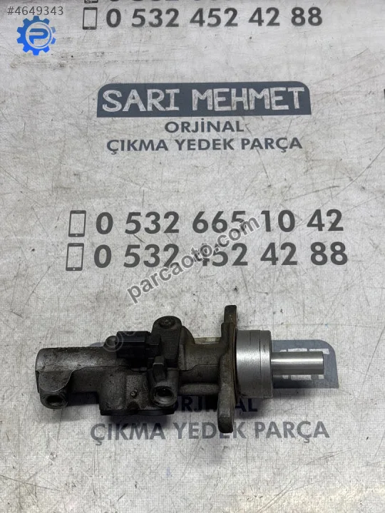 Çıkma vw golf 5 fren merkezi 0204y24052