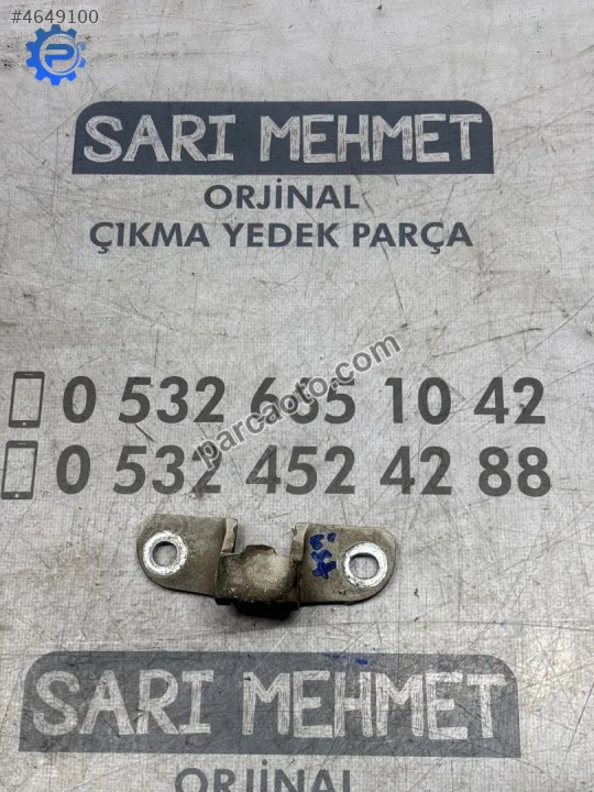 Çıkma ford connect sağ ön kapı menteşesi üst