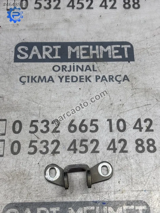Çıkma skoda fabia sağ ön kapı menteşesi alt