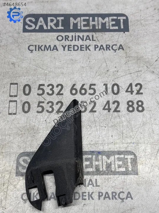 Çıkma skoda fabia sağ ön kapı muska