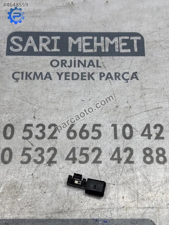 Çıkma vw polo bagaj kapağı kilit tetikleyici swich