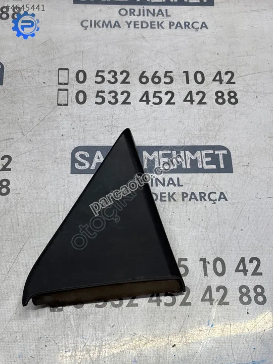 Çıkma opel vectra c sol arka muska