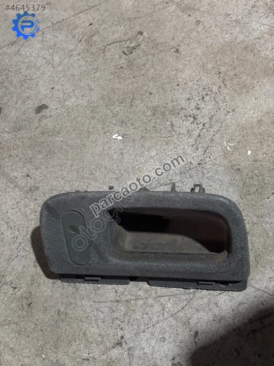 Çıkma renault megane 1 torpido gözü