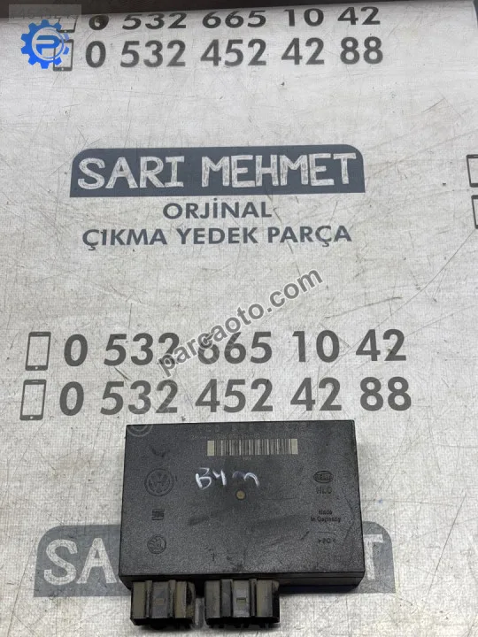 Çıkma vw golf 4 bora konfor beyni 1c0959799b