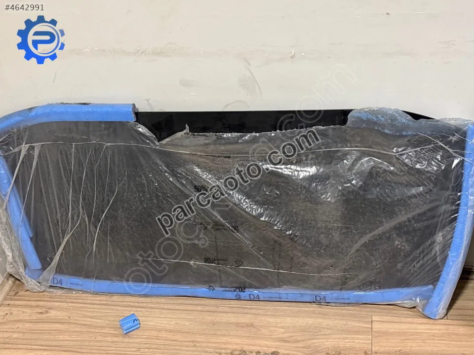 Peugeot Expert Cam Arka - Konya Selçuklu