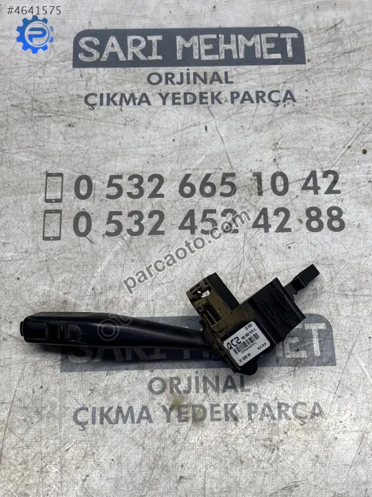 Çıkma vw caddy silecek kolu