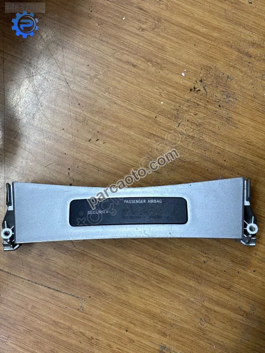 Çıkma toyota corolla airbag ikaz ışığı