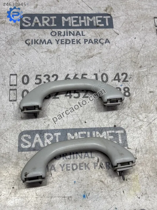 Çıkma vw caddy tavan el tutamağı 2015-2020