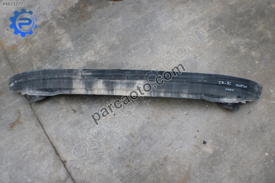 Seat Toledo Tampon Demiri - Konya Selçuklu