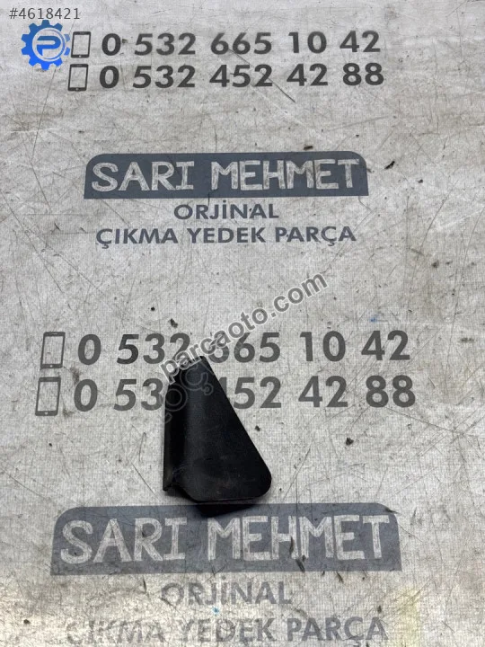 Çıkma seat cordoba sağ arka muska