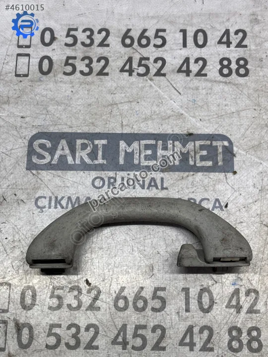Çıkma vw polo jetta tavan el tutamağı 2011-2015
