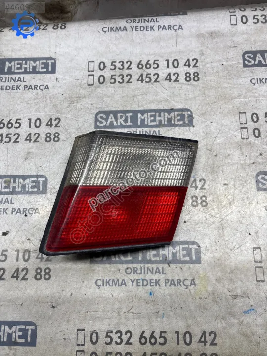 Çıkma nissan primera sağ iç stop