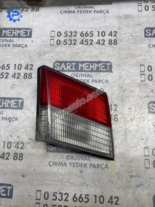 Çıkma nissan primera sol iç stop