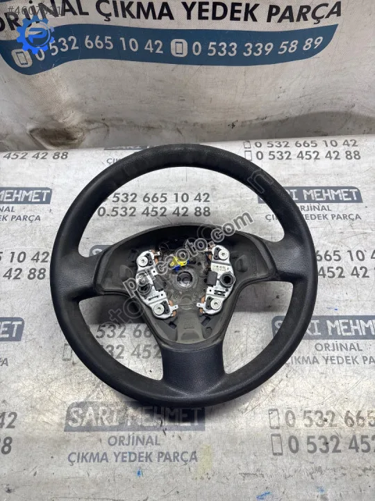 Çıkma seat cordoba direksiyon simidi