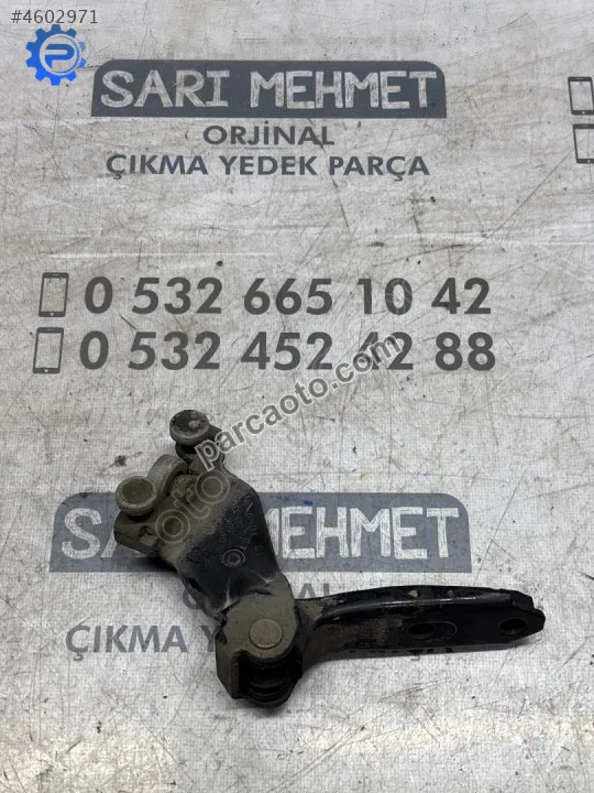 ÇIKMA VW CADDY SOL SÜRGÜLÜ KAPI MAKARASI ÇIKMA VW CADDY SOL SÜRGÜLÜ KAPI MAKARASI