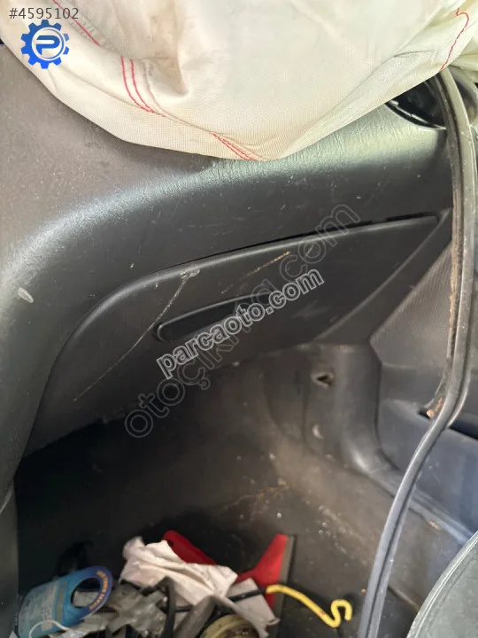 Çıkma ford focus 1 torpido kapağı