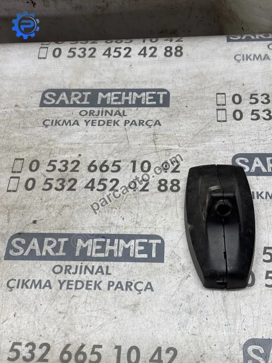 Çıkma bmw 3 serisi e90 e60 iç dikiz aynası sensörü kapağı