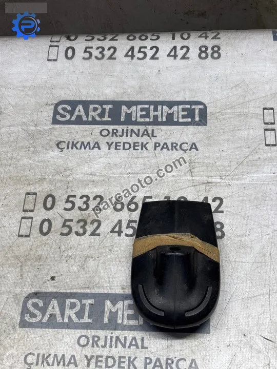Çıkma vw passat b6 iç dikiz aynası sensörü kapağı
